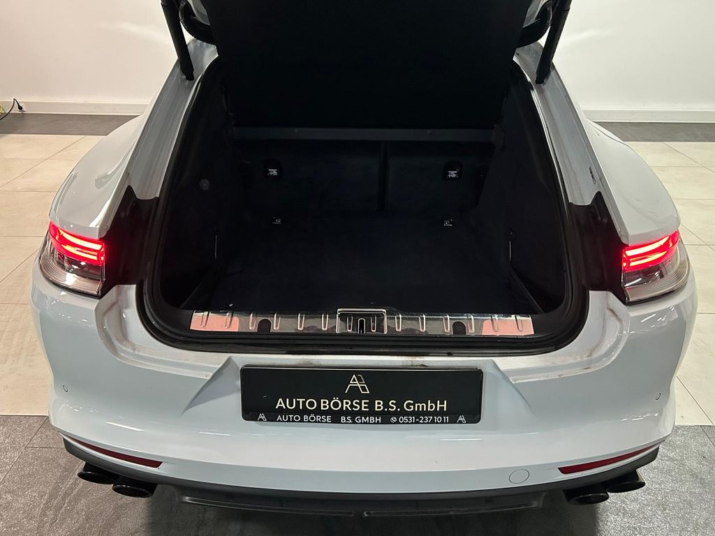 Porsche Panamera PLATINUM EDITION PANO*LUFT*HUD*STH*LED