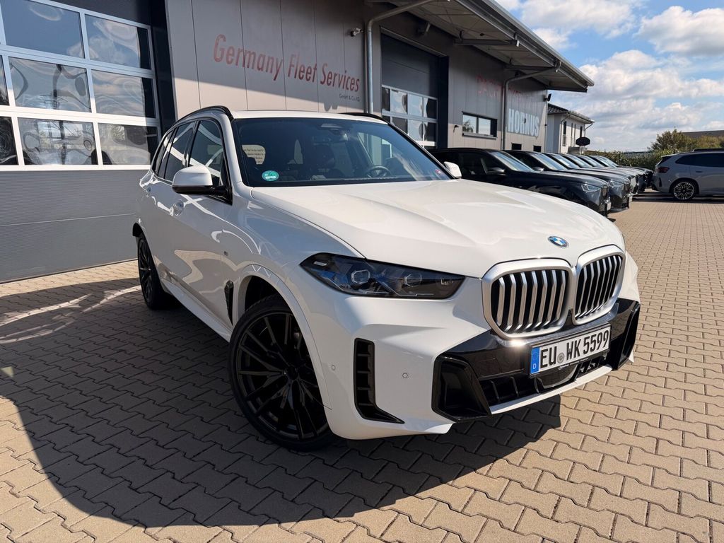 Image of BMW X5