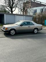 Mercedes-Benz 230 CE W124 automatic 16 Zoll Monoblock - Mercedes-Benz 230: Ce W124