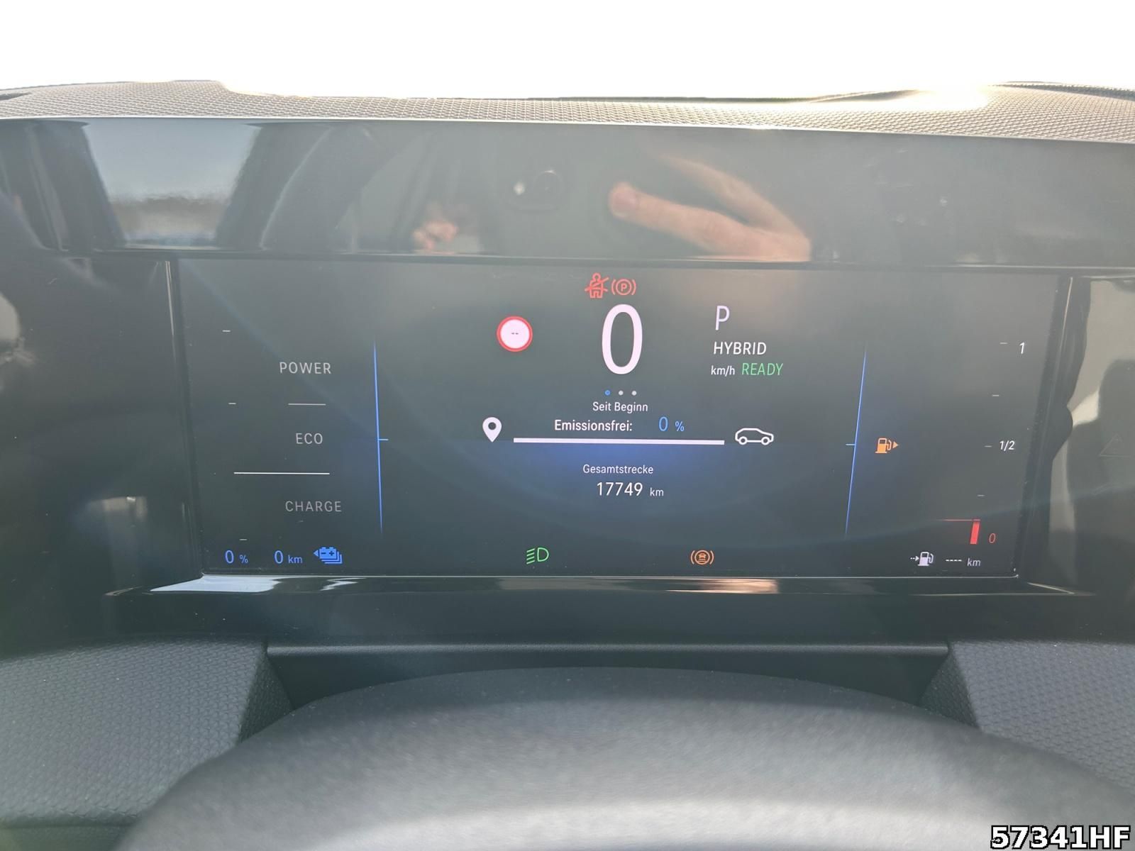 Fahrzeugabbildung Opel Astra L Edition +CARPLAY+DAB+LANEASSIST+USB+