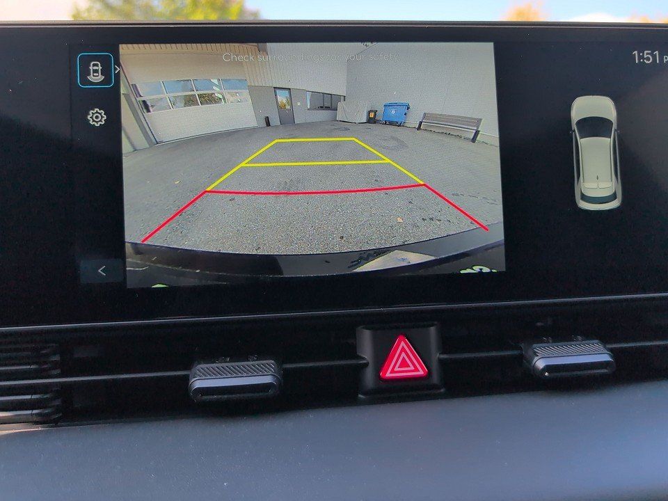 Fahrzeugabbildung Hyundai IONIQ 5 (MY25) 4WD N-LINE NAV+CARPLAY+SHZ+MATRIX