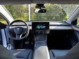 Tesla Long Range AWD 20 Zoll Garantie - Tesla Model Y in Ludwigshafen