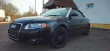 Audi A4 Cabriolet 2.0 TDI,Top Zustand,Neue TÜV. - Audi A4 aus 2008: TDI