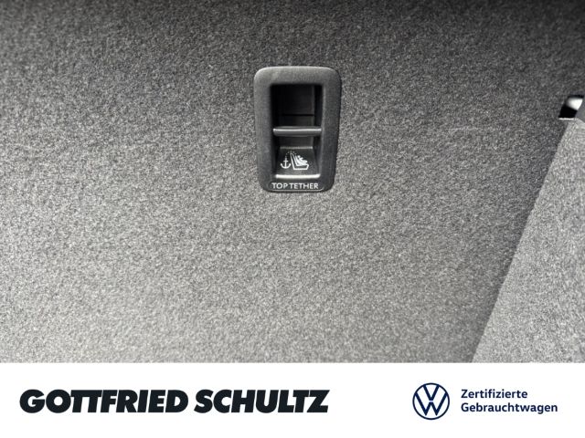 Volkswagen Taigo - Bild 12