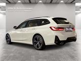 BMW 330e Touring M Sport AHK LiveCockpitProf Kamera - BMW 330 mit Hybrid-Antrieb: Automatik
