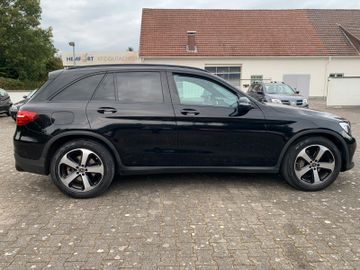 Mercedes GLC 220 - 6