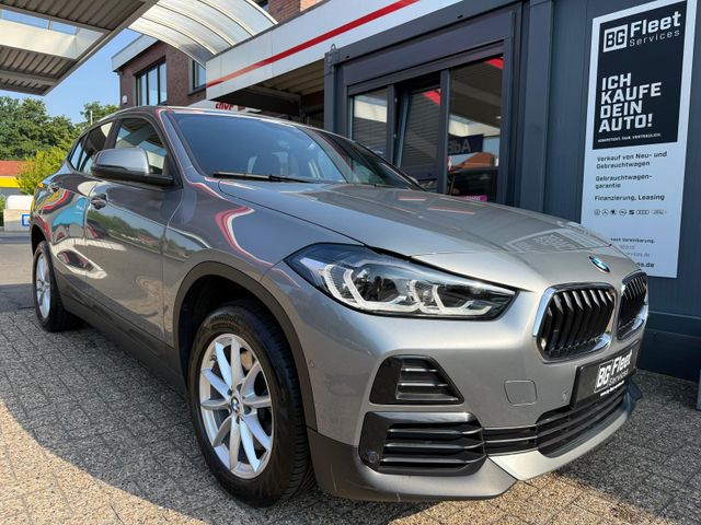 BMW X2 sDrive Shadow Navi Kamera LED Head-up Sitzh P