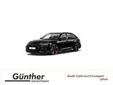 Audi RS6 Avant TFSI QUATTRO+LASER+SPORTABGAS+KERAMIK+ - gebrauchte Audi RS6 aus dem Jahr 2021