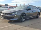 Peugeot 508 1.6Benzin GT-LINE.SW Virtual-Ambiante.Kamera - gebrauchte Peugeot 508 aus dem Jahr 2020