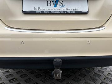 Mercedes E 200 - 7
