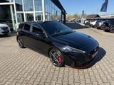 Hyundai i30 2.0 T-GDI N Performance Panorama-Schiebedach - Hyundai i30: Limousine, N