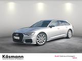 Audi A6 Avant Sport 45TFSI quattro 2xSline MATRIX B&O - Audi A6: 4.2