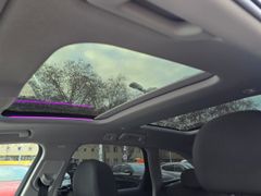 Fahrzeugabbildung A6 Avant 50 TDI quattro sport