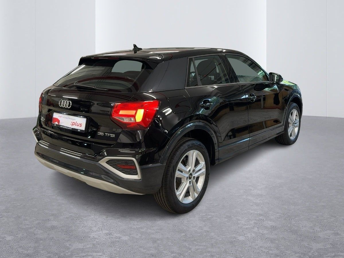 Audi Q2 - Bild 5