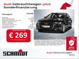 Audi A6 Avant 40 TDI Advanced AHK LED Navi+ ACC Leder