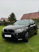 BMW X5 M mit Vollausstattung * TÜV neu *  - BMW X5 M Gebrauchtwagen