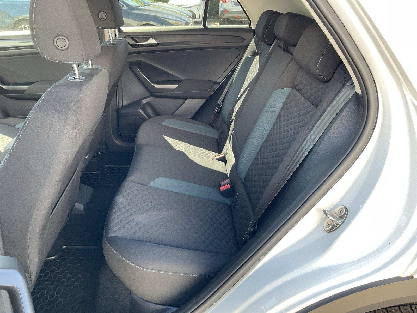 Volkswagen T-Roc 1.0 TSI IQ.DRIVE SHZ+LM+PDC+KLIMAAUTO, миниатюра 11