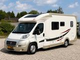 Eura Mobil Terrestra T 670 SBL*158PS*FranzBett+el.Hubbett* - Wohnwagen & Wohnmobile in Oberhausen