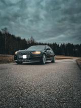 Audi A6 Allroad 3.0 TDI Pano Stdhz Ahk Matrix-LED - Audi A6 Allroad: Privatanbieter