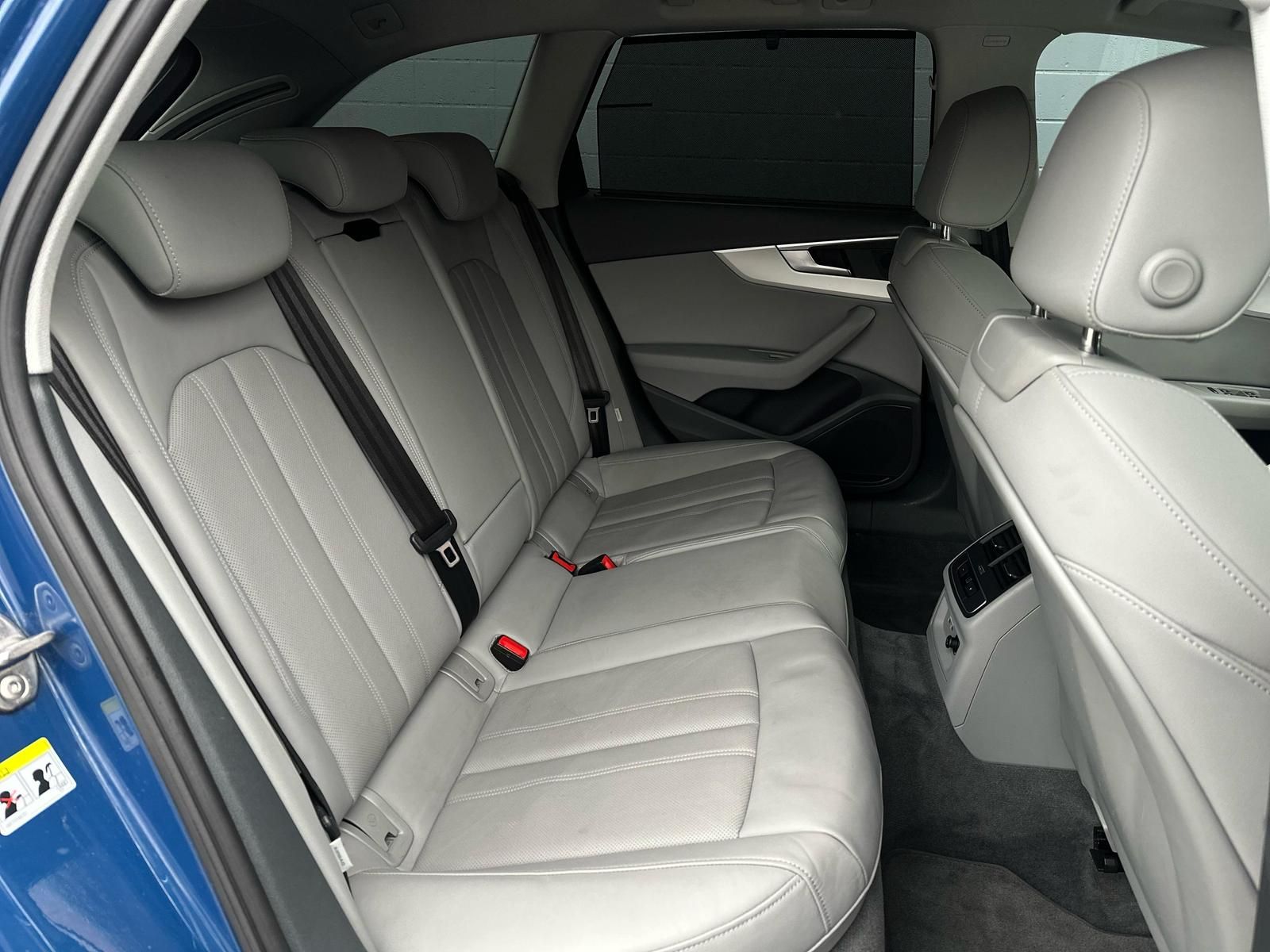 AUDI A4 ALLROAD 3.0TDI QUATTRO LED#AHK#TEMPO#SPUR#SH - Image 16