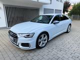 Audi S6 TDI quattro tiptronic -