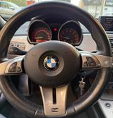 BMW Z4 3.0i - Scheckheft gepflegt  - BMW Gebrauchtwagen von 2004
