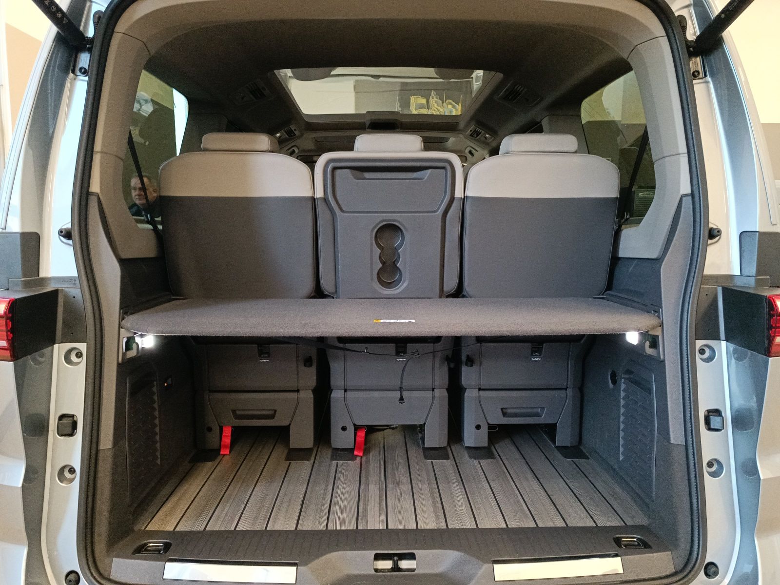 Volkswagen T7 Multivan - Bild 18