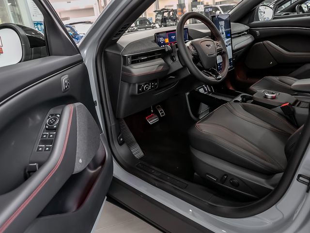 Ford Mustang Mach-E P.-Dach Digitales Cockpit Leder