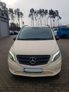 Foto Nummer 5: MERCEDES-BENZ Vito