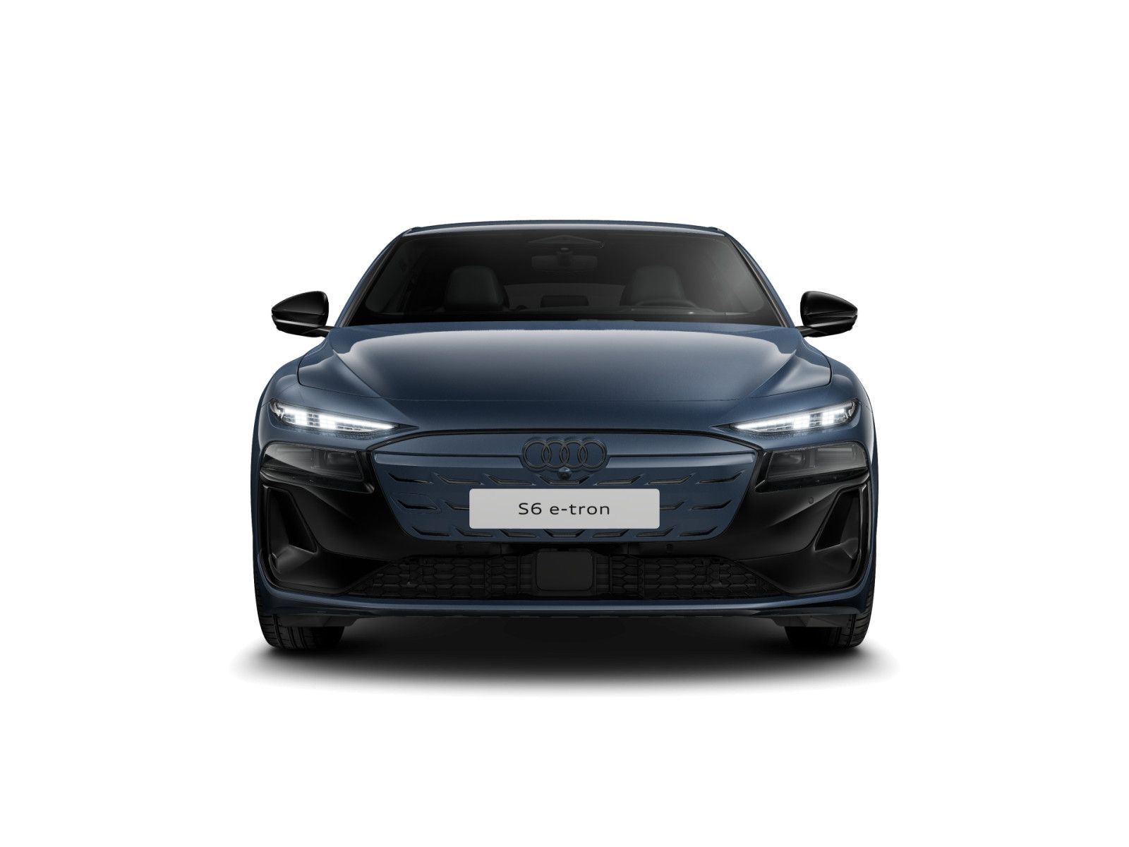 Audi S6 e-tron - Bild 2