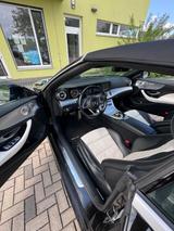 Mercedes-Benz E 220 d Autom, Unfallfrei, S-Heft, AMG Paket - Mercedes-Benz E 220 in Kassel
