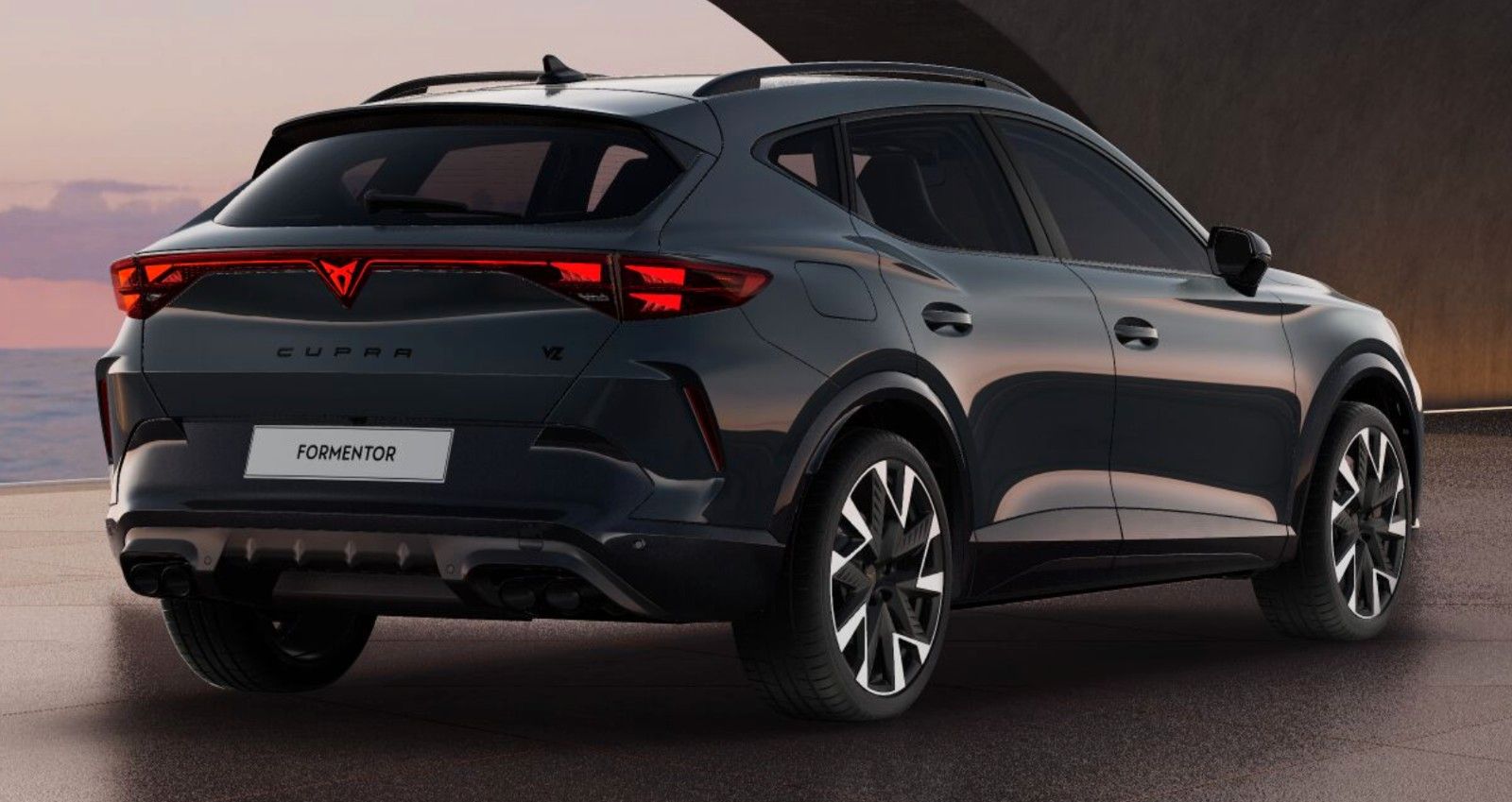 Cupra Formentor - Bild 3