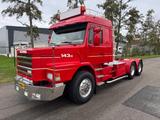 Scania T143-500 V8 T143H -500 6X4 - Scania 143