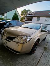 Nissan Salzgitter lebenstedt automatik  Auto - Nissan Primera aus 2002