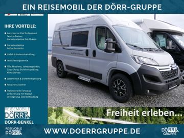 Fahrzeugabbildung Pössl Summit Shine 540 Citroen 140 PS Sofort verfügbar