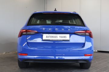 Skoda Octavia - 5
