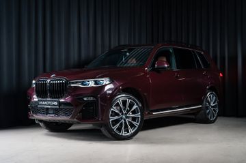 BMW X7 - 1