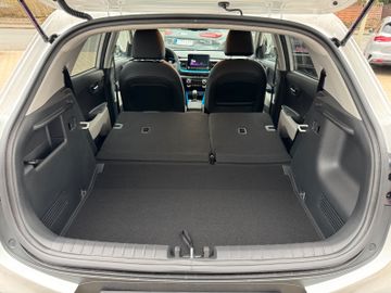 Kia Stonic 1.0T 48V Nightline Edition LED Navi PDC