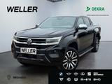 Volkswagen Amarok 3.0 TDI Aventura 4M *21Zoll*360°*H/K*Lede