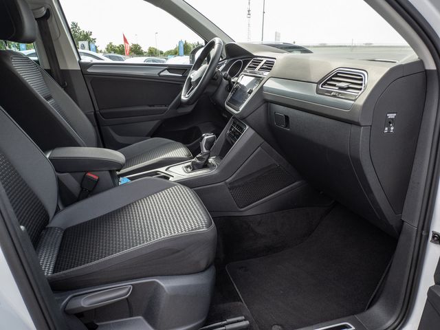Tiguan 2.0 TDI Active KAMERA NAVI AHK ACC LED