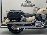 Suzuki Intruder M 1500  - SUZUKI INTRUDER 1500