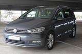 Volkswagen Touran 2.0 TDI Highline/LED/AHK/ACC/El.Heckklapp