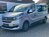 Fiat Talento L2H1 Family 1,6 D Ecojet 9-Sitze Klima P - Fiat: Eco