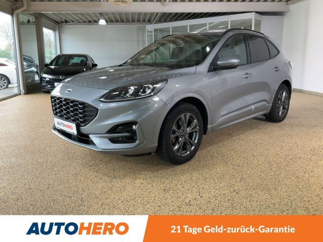 Ford Kuga 1.5 EcoBoost ST-Line X*NAVI*CAM*LED*HUD*AHK