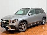 Mercedes-Benz GLB 250 4Matic AMG 7-Sitzer Pano Memory Keyless - graue Mercedes-Benz GLB 250