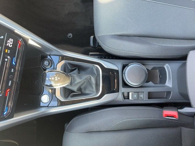 T-Roc Advanced 1.5 l TSI DSG AHK+ACC+LED+KAMERA