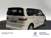 Volkswagen T7 Multivan - Vorschau Bild 6