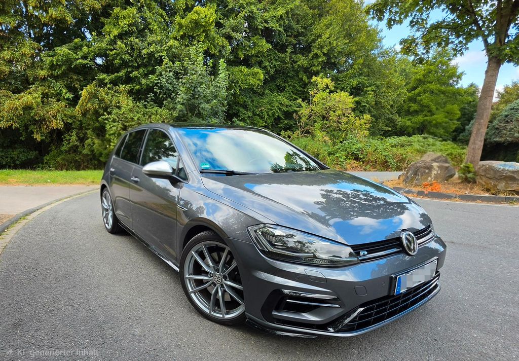 Image of Volkswagen Golf