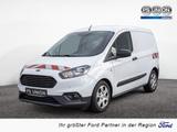 Ford TRANSIT COURIER TREND 1.5 TDCI SYNC PDC SHZ NAVI - Ford Transit Courier aus 2022
