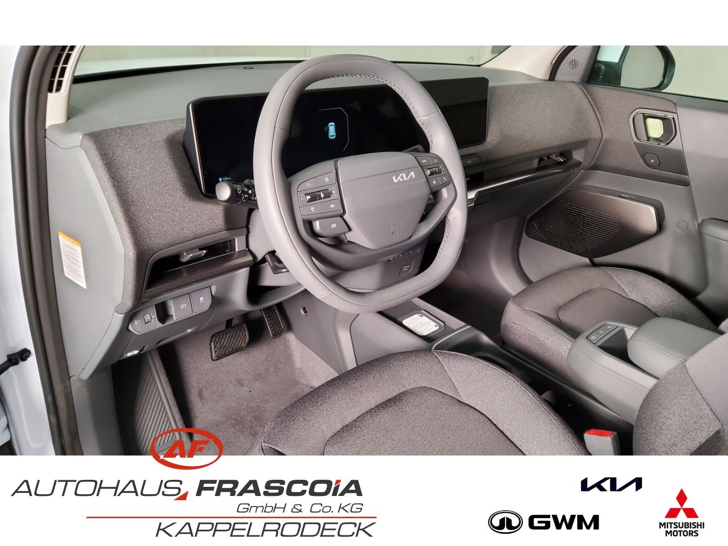 Kia EV2 - Bild 10
